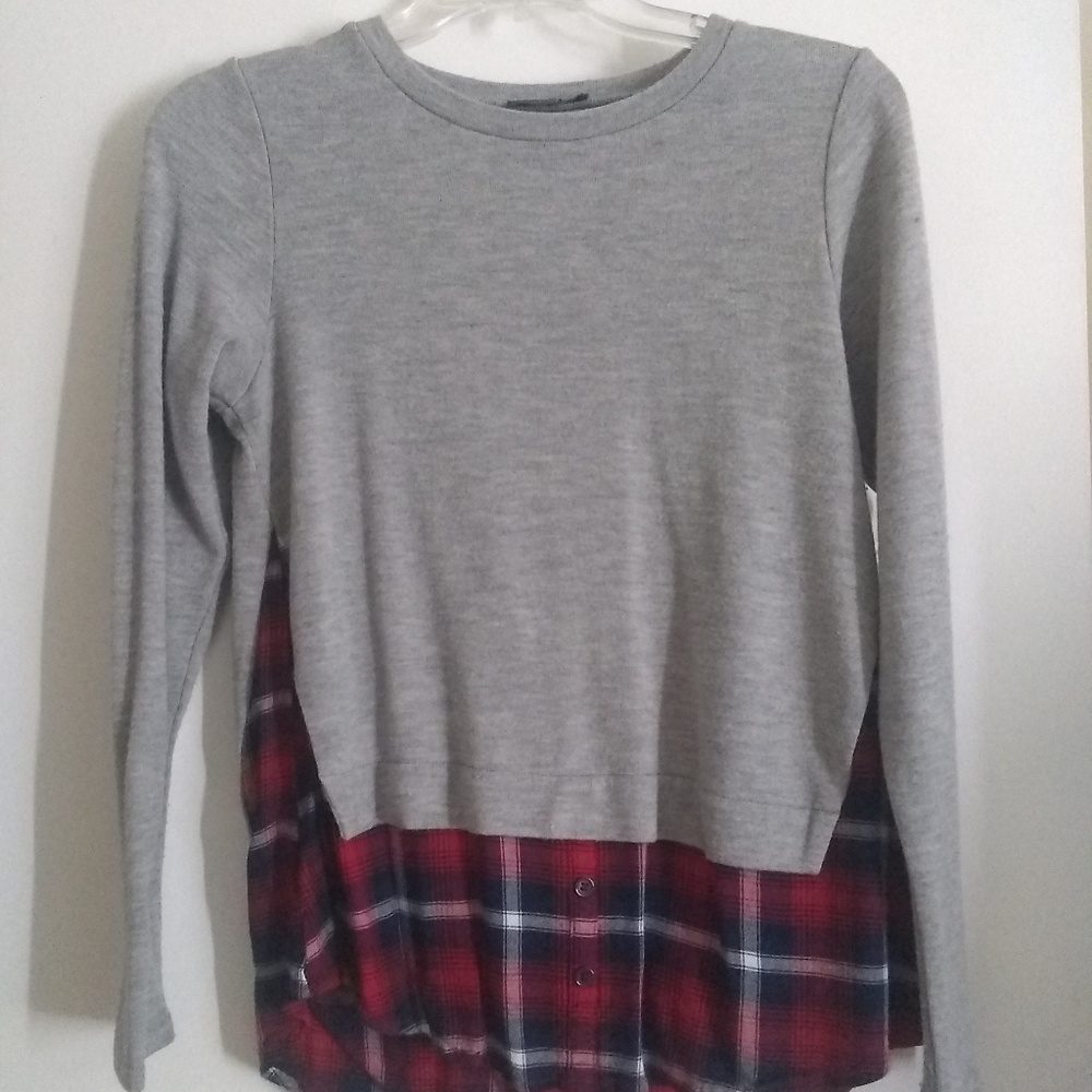 THML Sweater Size Small